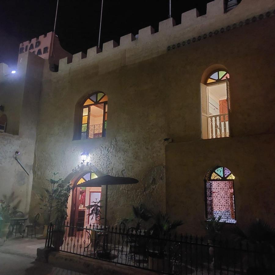 Riad Ksar El Jadida Maroc Exterior foto