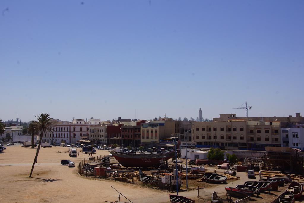 Riad Ksar El Jadida Maroc Exterior foto