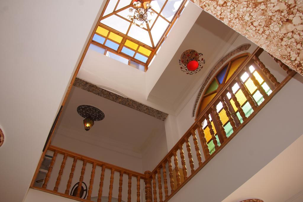 Riad Ksar El Jadida Maroc Exterior foto