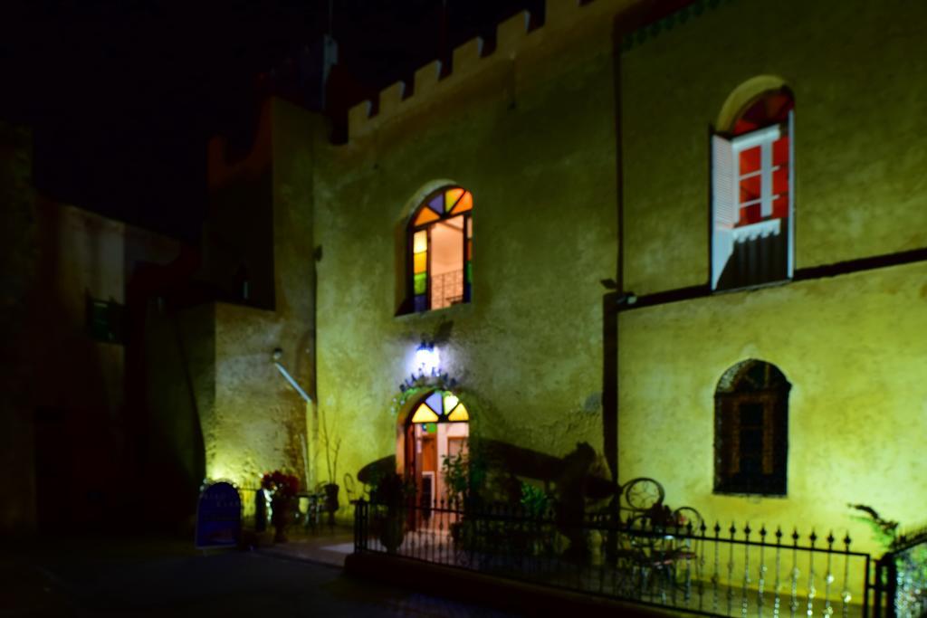 Riad Ksar El Jadida Maroc Exterior foto