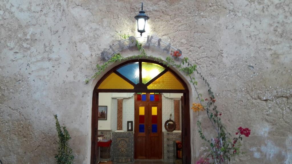 Riad Ksar El Jadida Maroc Exterior foto